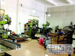 80后老板專注自動化軟件開發(fā) 技術驅(qū)動，效率為先